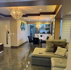Apartamento com 3 Quartos à venda, 105m² no Tatuapé, São Paulo