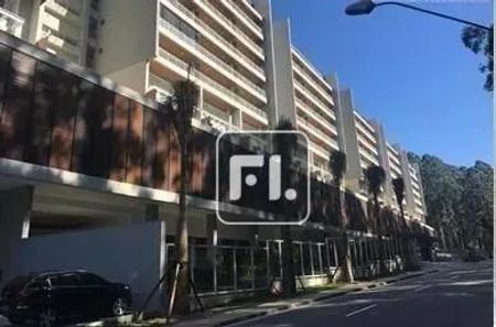 Sala Comercial à venda, 42m² no Tamboré, Santana de Parnaíba