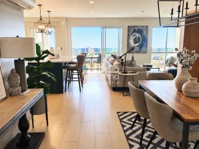 Apartamento com 3 Quartos para alugar, 158m² no Jardim Botânico, Ribeirão Preto