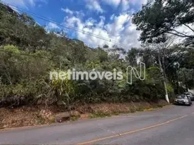 Lote/Terreno à venda, 2420m² no Vila Del Rey, Nova Lima