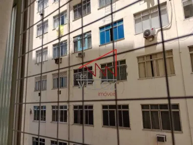 Apartamento com 1 Quarto à venda, 52m² no Centro, Rio de Janeiro