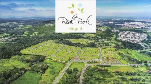 Lote/Terreno à venda, 300m² no Cocuera, Mogi das Cruzes