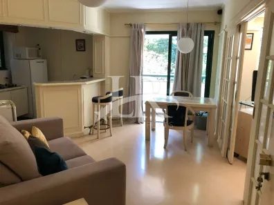 Flat com 1 Quarto para alugar, 40m² no Itaim Bibi, São Paulo