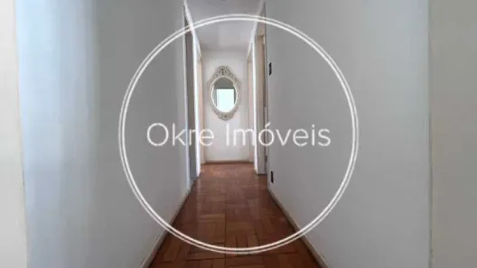 Apartamento com 3 Quartos à venda, 77m² no Ipanema, Rio de Janeiro