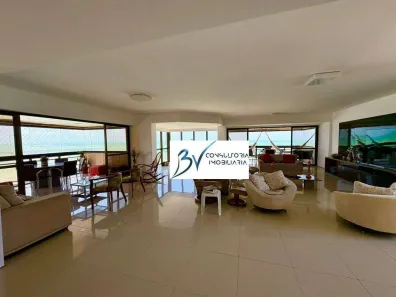 Apartamento com 4 Quartos à venda, 510m² no Boa Viagem, Recife