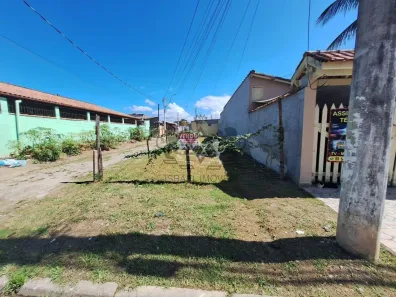 Lote/Terreno à venda, 125m² no Barranco Alto, Caraguatatuba