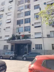 Apartamento com 2 Quartos à venda, 90m² no Botafogo, Rio de Janeiro
