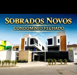Sobrado com 2 Quartos à venda, 94m² no Itaquera, São Paulo