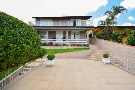 Casa com 3 Quartos à venda, 283m² no Centro, São José