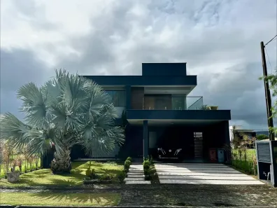 Casa de Condomínio com 3 Quartos à venda, 200m² no Inoã (Inoã), Maricá