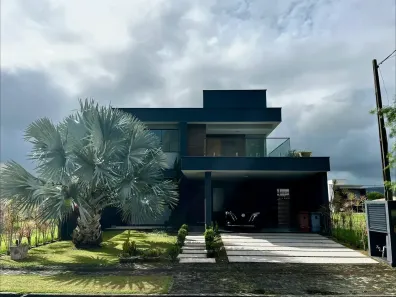 Sobrado com 3 Quartos à venda, 200m² no Inoã (Inoã), Maricá