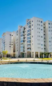 Apartamento com 3 Quartos para alugar, 112m² no Serraria, São José