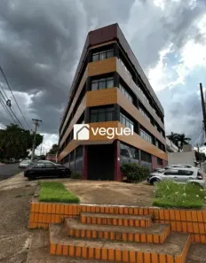Prédio Comercial para alugar, 1890m² no Jardim América, Ribeirão Preto