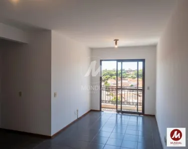 Apartamento com 3 Quartos à venda, 71m² no Iguatemi, Ribeirão Preto