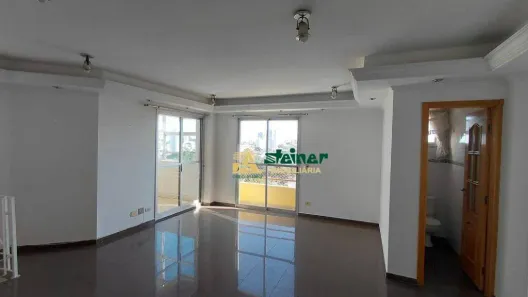 Cobertura com 3 Quartos para alugar, 101m² no Vila Silveira, Guarulhos
