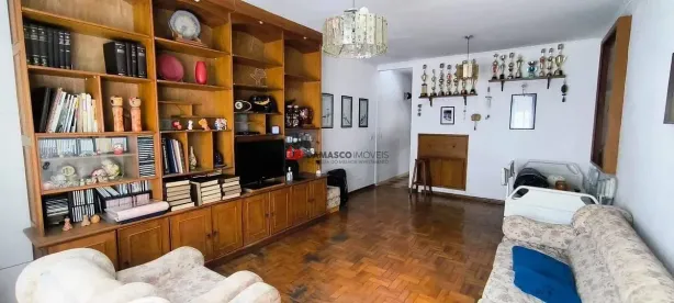 Casa com 3 Quartos à venda, 214m² no Santa Paula, São Caetano do Sul