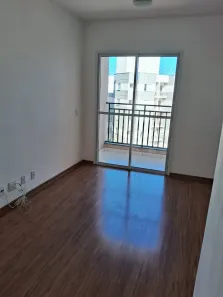 Apartamento com 2 Quartos para alugar, 52m² no Residencial Pacaembu, Itupeva