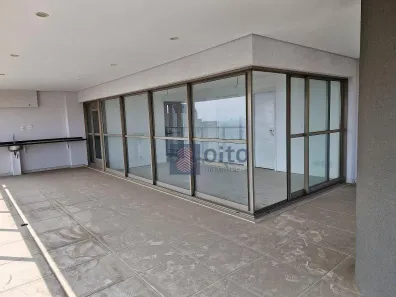 Apartamento com 3 Quartos à venda, 144m² no Sumarezinho, São Paulo