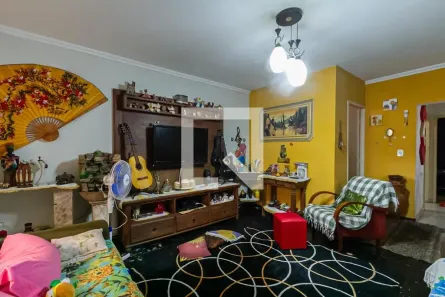 Casa com 2 Quartos à venda, 400m² no Baeta Neves, São Bernardo do Campo