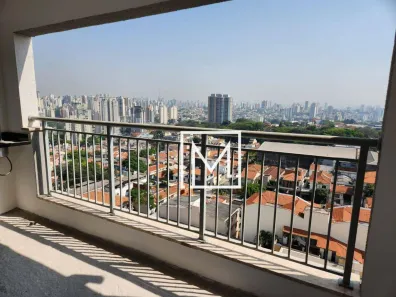 Apartamento com 2 Quartos à venda, 72m² no Vila Dom Pedro I, São Paulo