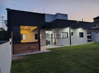 Casa com 3 Quartos à venda, 91m² no Residencial Santa Paula, Jacareí