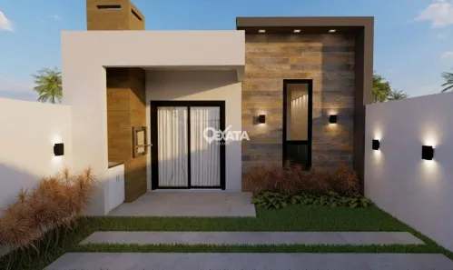 Casa com 3 Quartos à venda, 72m² no , Itapoá