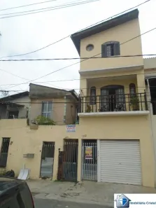 Casa com 2 Quartos à venda, 200m² no Veloso, Osasco