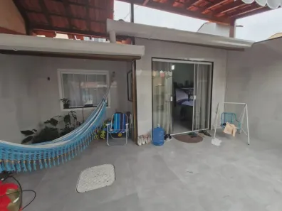 Casa com 4 Quartos à venda, 140m² no Cosmorama, Mesquita