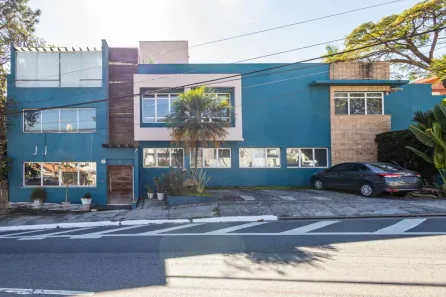 Ponto Comercial para alugar, 580m² no Sumarezinho, São Paulo