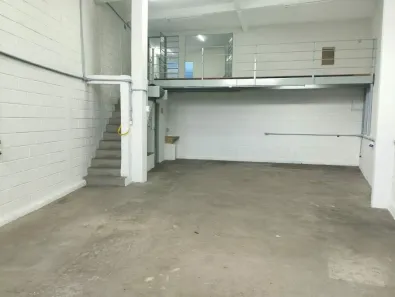 Galpão/Depósito/Armazém para alugar, 264m² no Parque Ipê, São Paulo