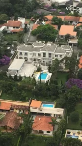 Casa de Condomínio com 5 Quartos à venda, 2000m² no Arujázinho I, II e III, Arujá