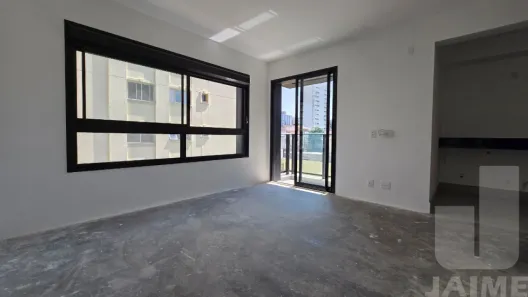 Apartamento com 1 Quarto à venda, 790m² no Sumaré, São Paulo