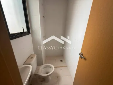 Apartamento com 3 Quartos para alugar, 117m² no Jardim Karaíba, Uberlândia