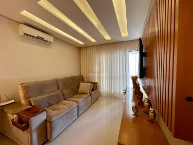 Apartamento com 2 Quartos à venda, 83m² no Líder, Chapecó