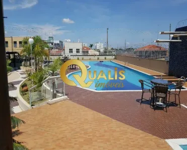 Apartamento com 3 Quartos à venda, 80m² no Parque Boa Esperança, Indaiatuba
