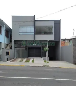 Ponto Comercial para alugar, 200m² no Exposição, Caxias do Sul