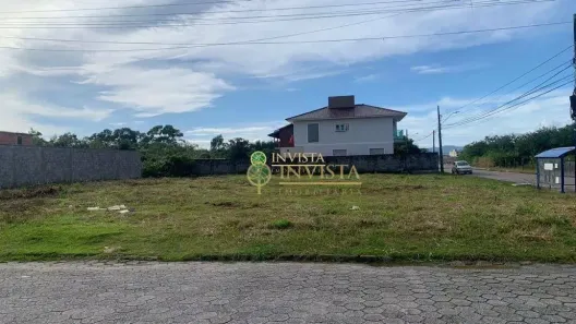 Lote/Terreno à venda, 1336m² no Centro, Biguaçu