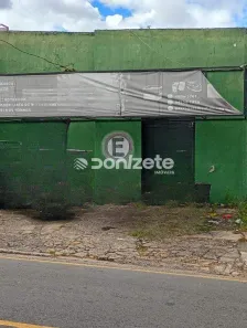Lote/Terreno à venda, 255m² no Jardim Santo Antônio, Santo André