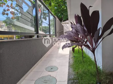 Apartamento com 2 Quartos à venda, 70m² no Jardim Carioca, Rio de Janeiro