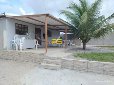 Fazenda/Sítio com 2 Quartos à venda, 3700m² no , Conde