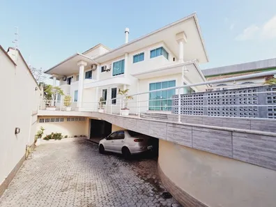 Apartamento com 6 Quartos à venda, 550m² no Canto, Florianópolis