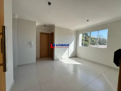 Apartamento com 2 Quartos à venda, 49m² no Santa Mônica, Belo Horizonte