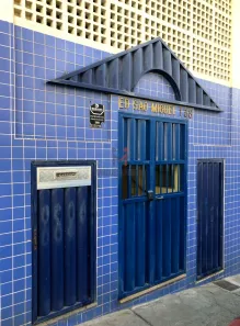 Apartamento com 2 Quartos à venda, 53m² no Centro, Juiz de Fora