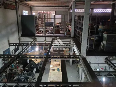 Ponto Comercial para venda ou aluguel, 400m² no Encantado, Rio de Janeiro