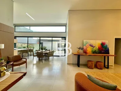 Casa de Condomínio com 3 Quartos à venda, 190m² no Jardim Panorama, Indaiatuba