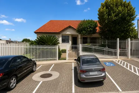 Imóvel Comercial com 1 Quarto à venda, 663m² no Centro, Pinhais