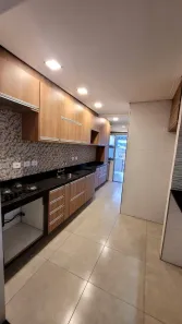 Apartamento com 3 Quartos à venda, 240m² no Jardim Tamoio, Jundiaí