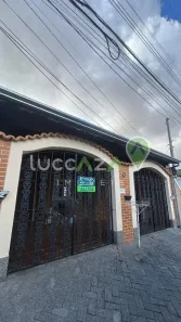 Casa com 3 Quartos à venda, 90m² no Conjunto Residencial Trinta e Um de Março, São José dos Campos