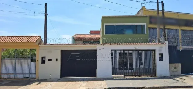 Casa com 3 Quartos à venda, 276m² no Vila Nova Sorocaba, Sorocaba