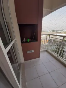 Apartamento com 2 Quartos à venda, 68m² no Alphaville Centro Industrial e Empresarial/Alphaville., Barueri